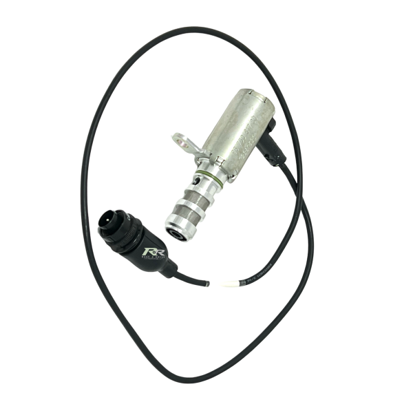 Oil Pump Wired Electrovalve