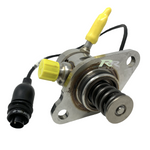 Wired HP fuel pump