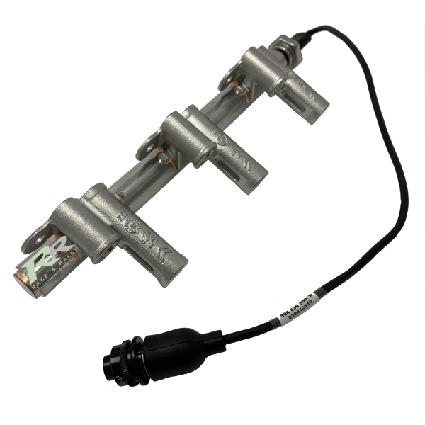 A23 - Fuel Injection - LR4 | Race and Rally