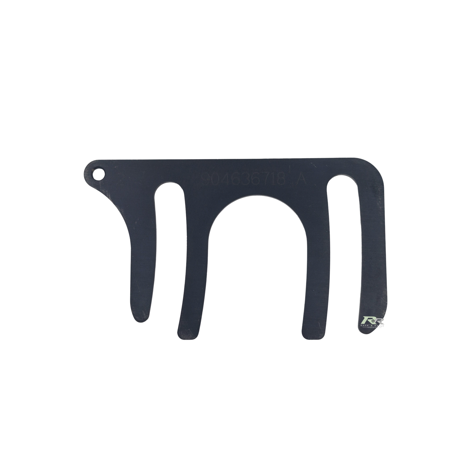 CAMBER SPACER 2 - Race and Rally