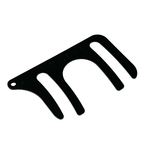 CAMBER SPACER 3 - Race and Rally
