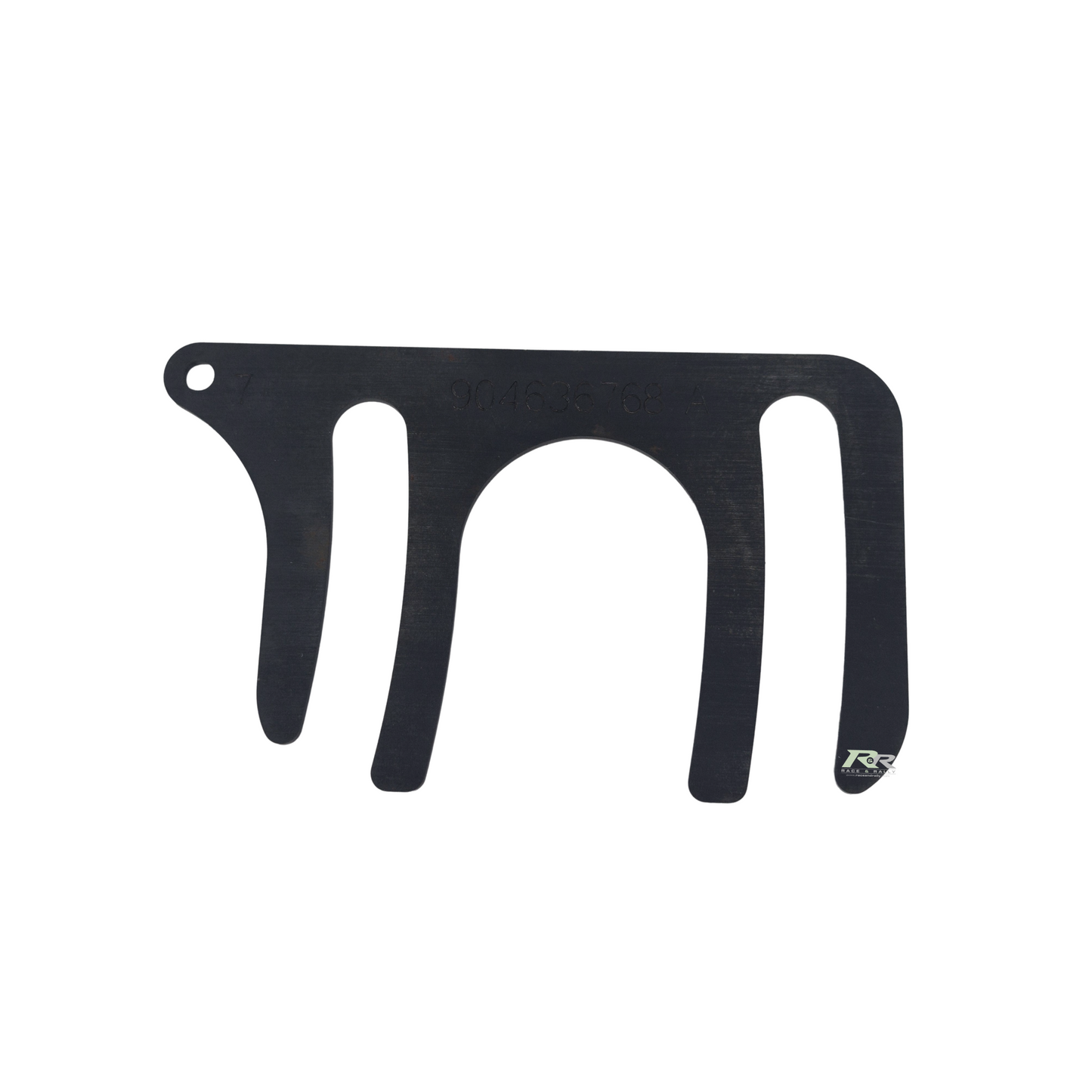 CAMBER SPACER 7