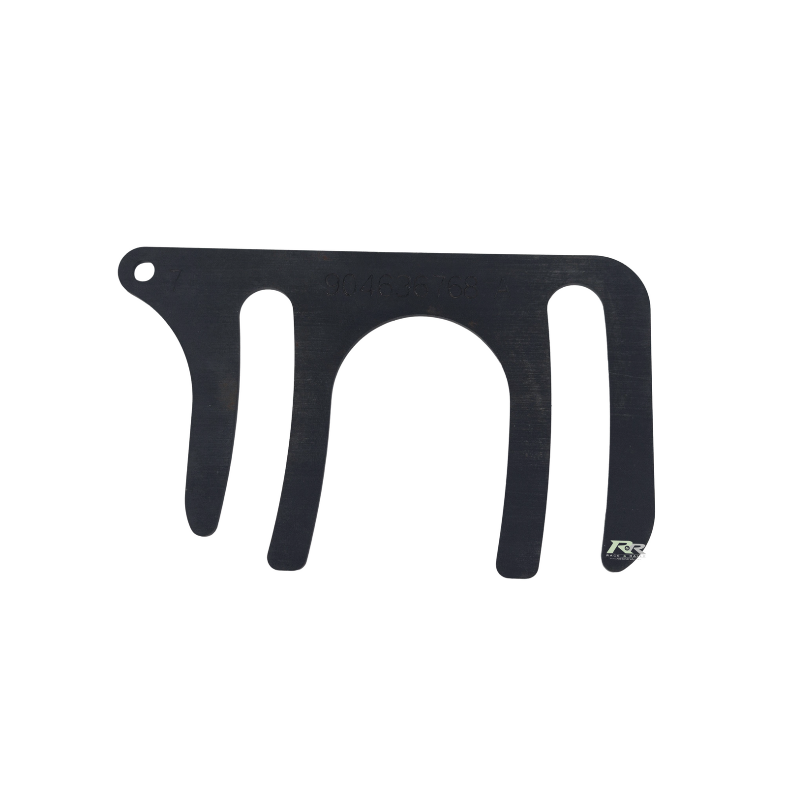 CAMBER SPACER 7