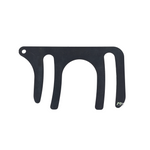CAMBER SPACER 8