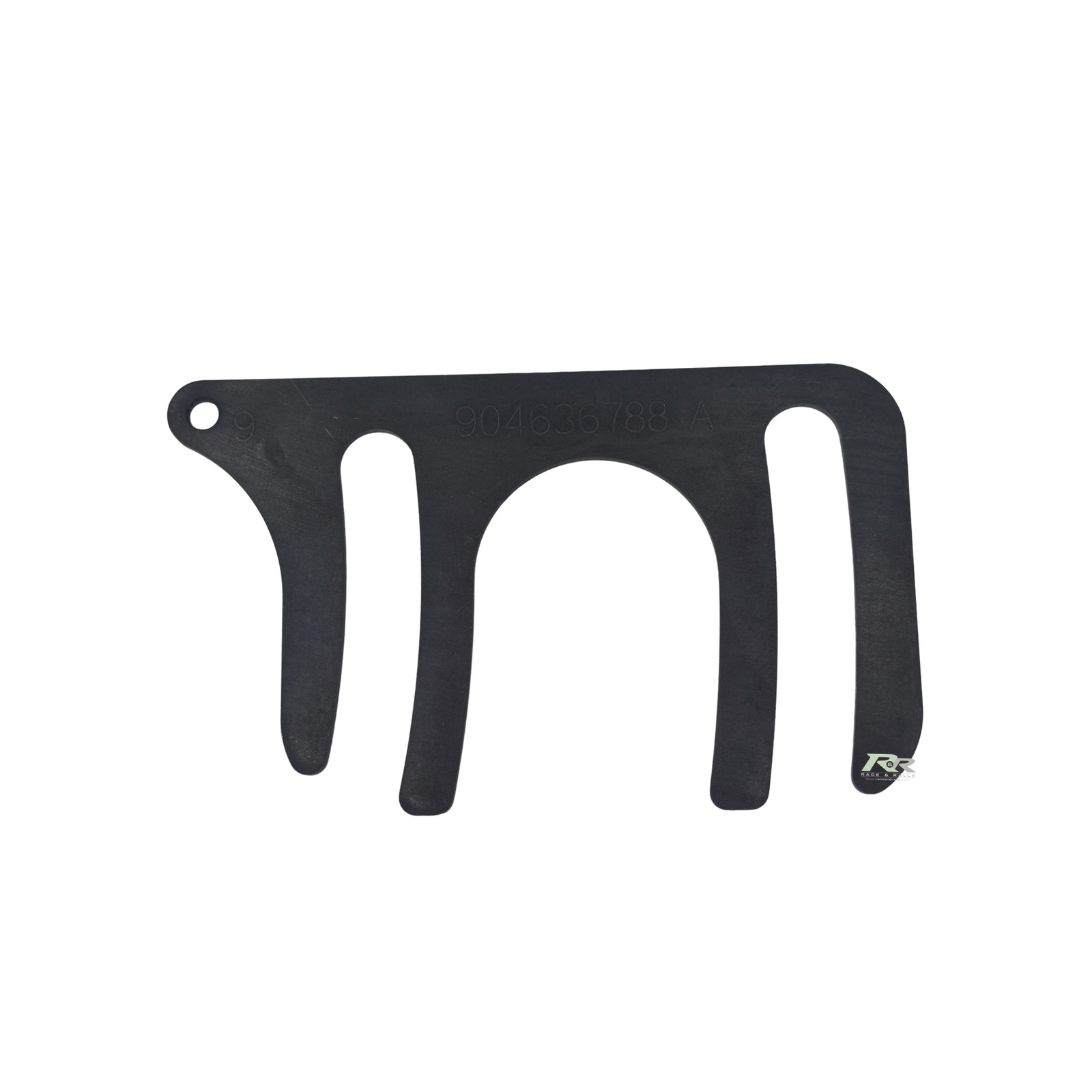 CAMBER SPACER 9
