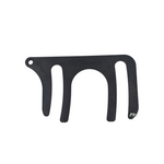 CAMBER SPACER 9