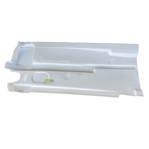 Right under floor protection