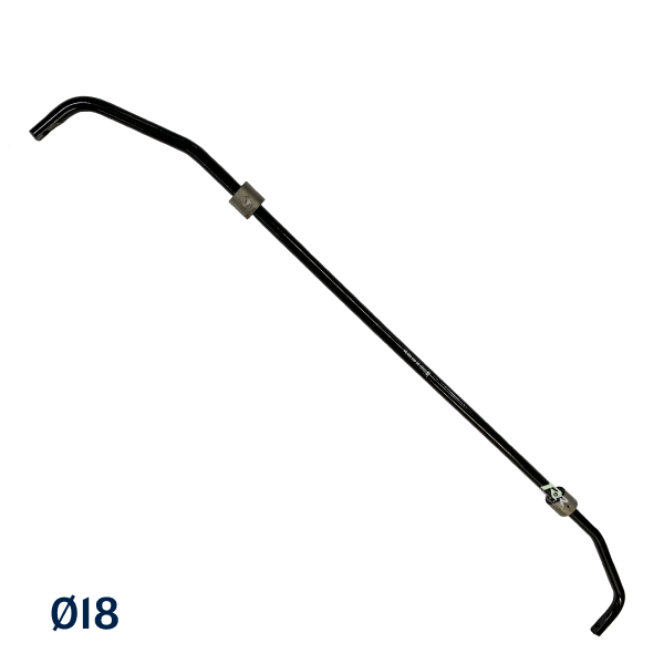 Front Antiroll Bar D18