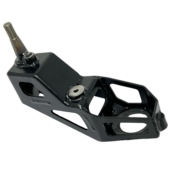 Front Right TCA Axle