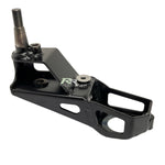 Front Left TCA Axle