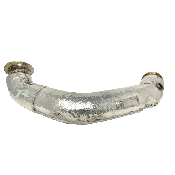 Turbo Outlet Pipe | Race and Rally