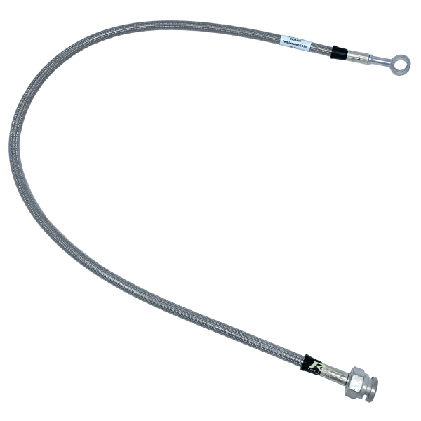 Rear Brake Caliper Hose