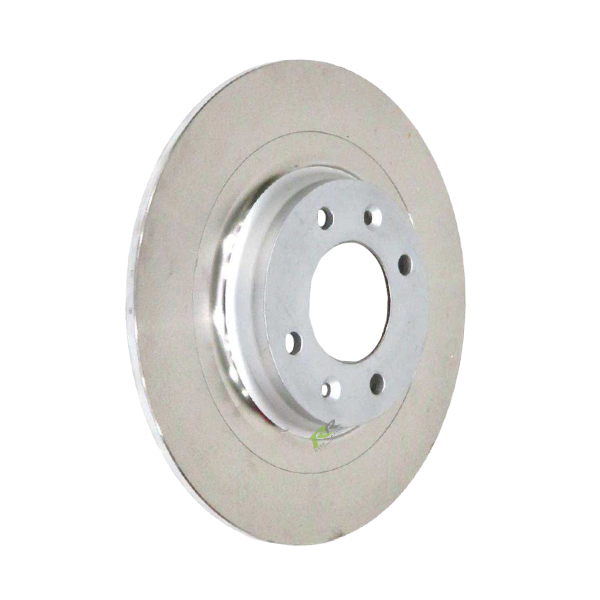 REAR BRAKE DISC D290