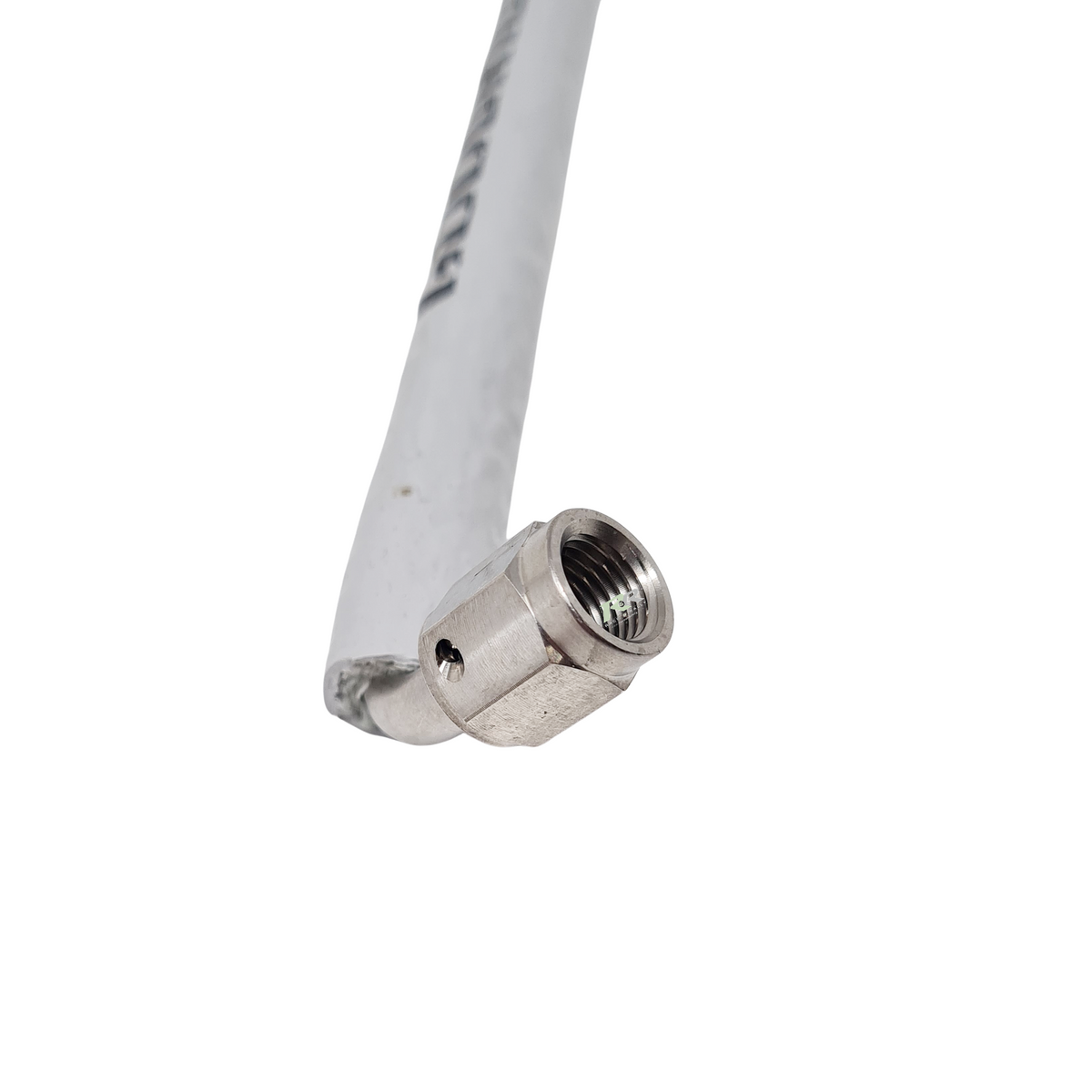Turbo Oil Feed Hose