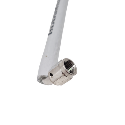 Turbo Oil Feed Hose