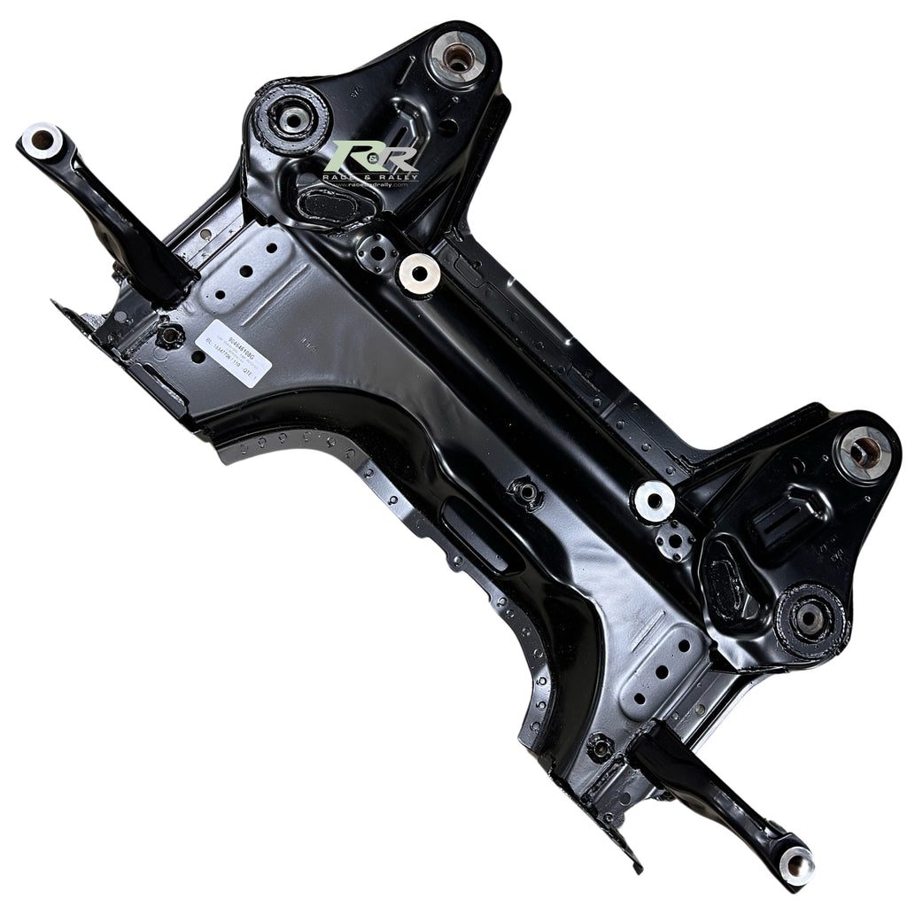 E11 - Front subframe - LR4