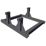 EB2 workshop engine stand