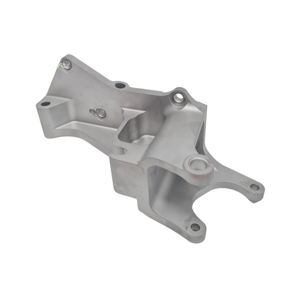 STEERING PUMP AND ALTERNATOR BRACKET - Race and Rally