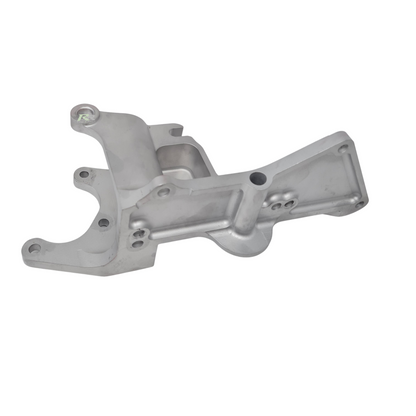 STEERING PUMP AND ALTERNATOR BRACKET - Race and Rally