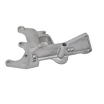 STEERING PUMP AND ALTERNATOR BRACKET