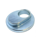 Unbalanced shim