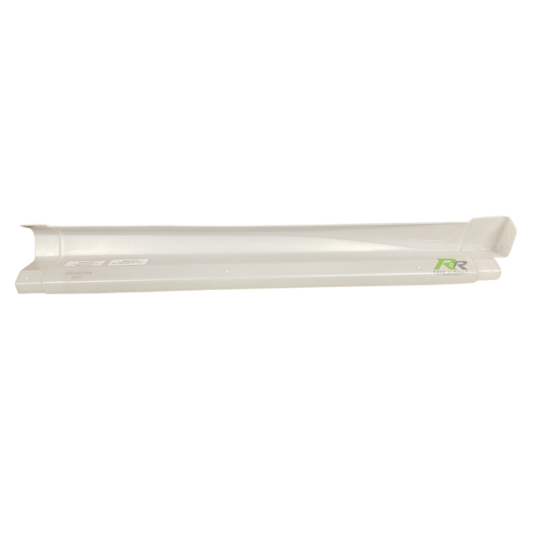 Left front sill guard - 208 R4