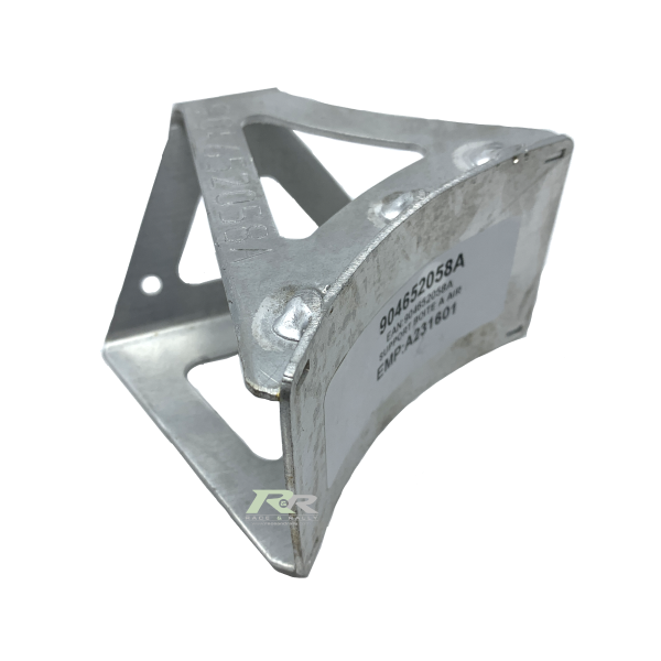 Air box bracket