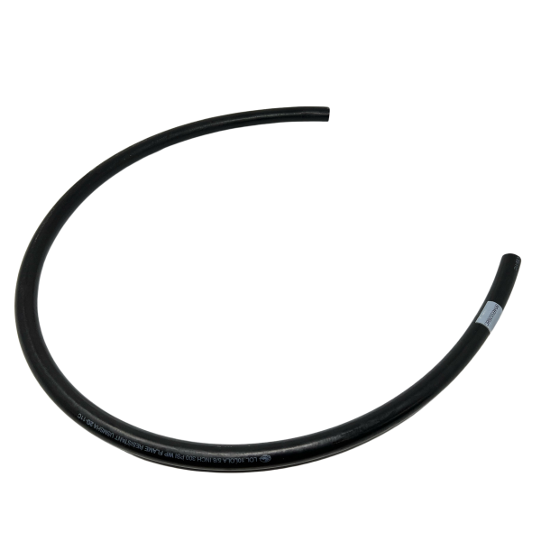 POWER STEERING OIL HOSE