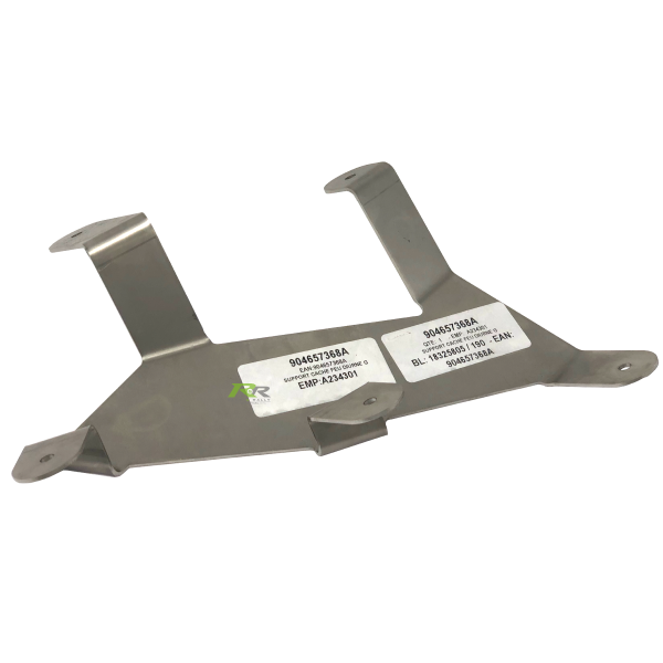 Left daytime running light braclet