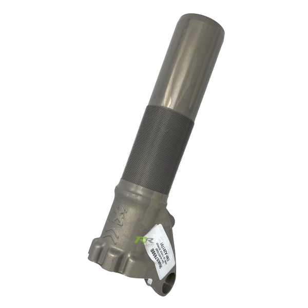 Forged strut modified