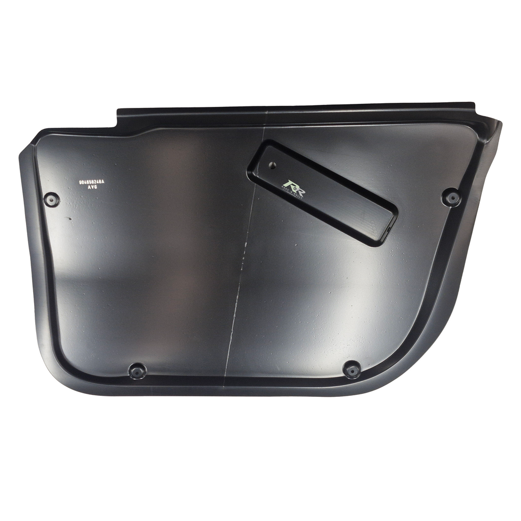 FRONT LEFT DOOR PANNEL