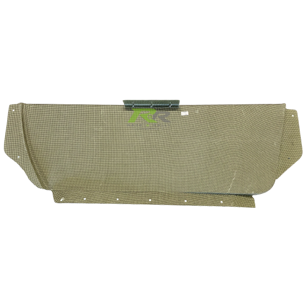 Fuel tank protection