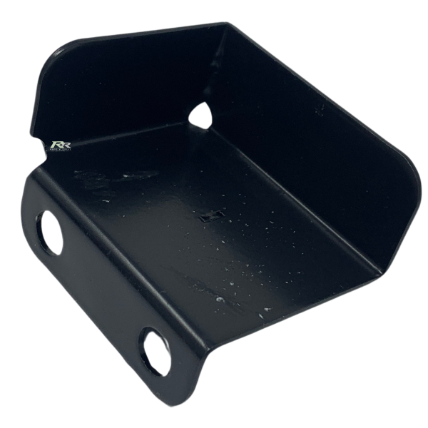 LEFT RADIATOR BRACKET