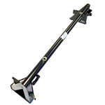 Front cross beam
