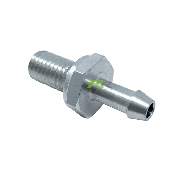 WATER RADIATOR BLEED NOZZLE