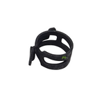 Boot clip