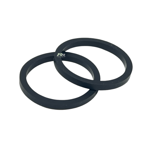 Rear brake caliper seals repair kit