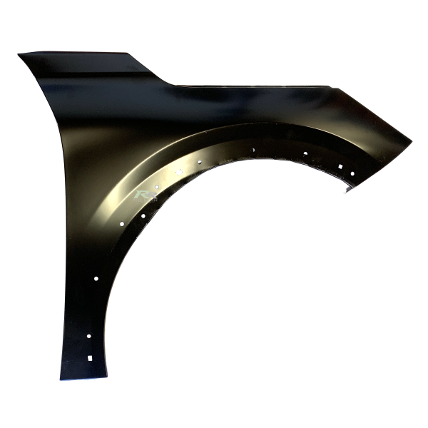 Front right wing - Modified