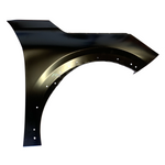 Front right wing