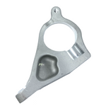 Bearing housing