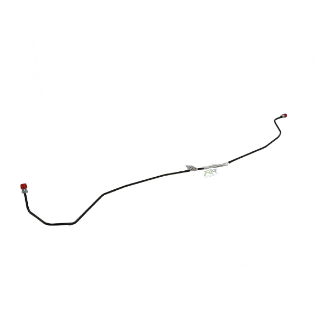 RIGHT FRONT BRAKE PIPE