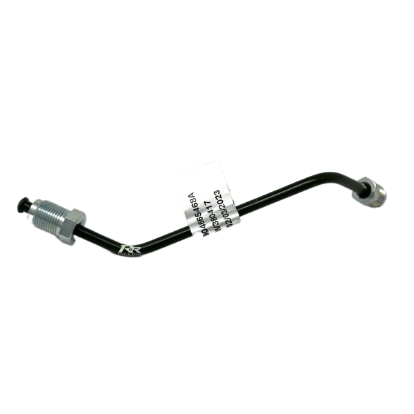 Master Cylinder / Front Brake Pipe