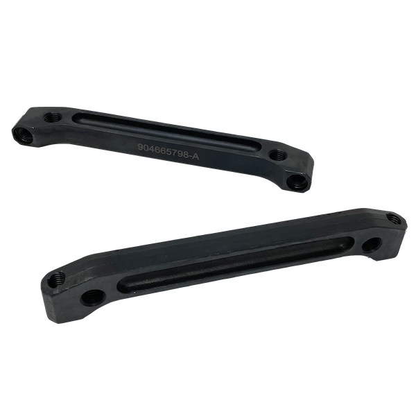 Front caliper bracket