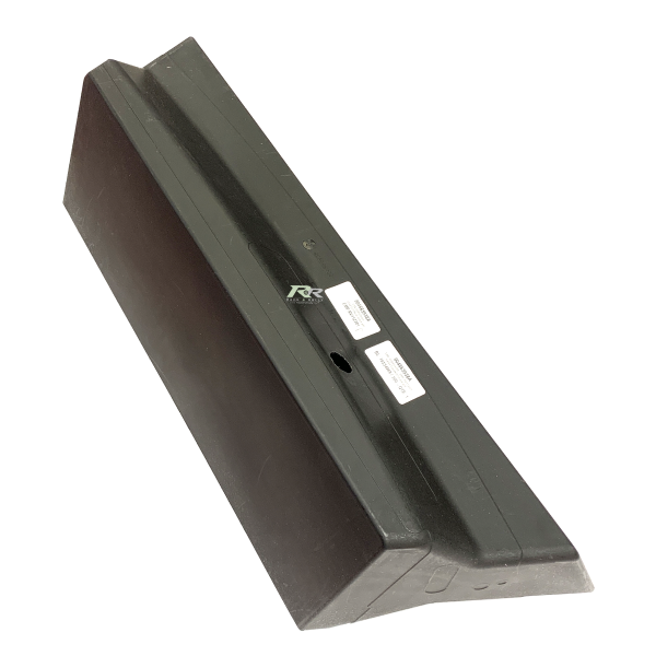 Intercooler Air Duct