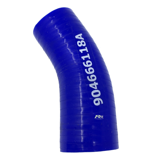 30° Elbow Ø35-32 reducer