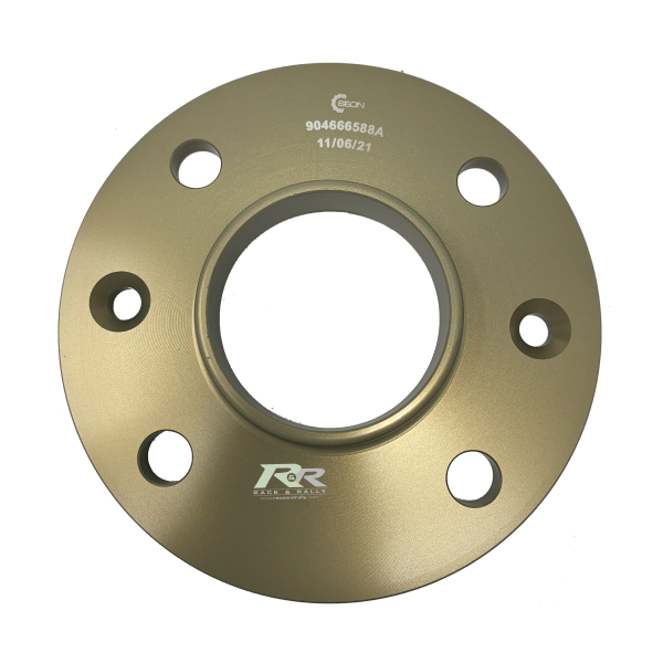 Gravel Brake Disc Spacer Th7.8