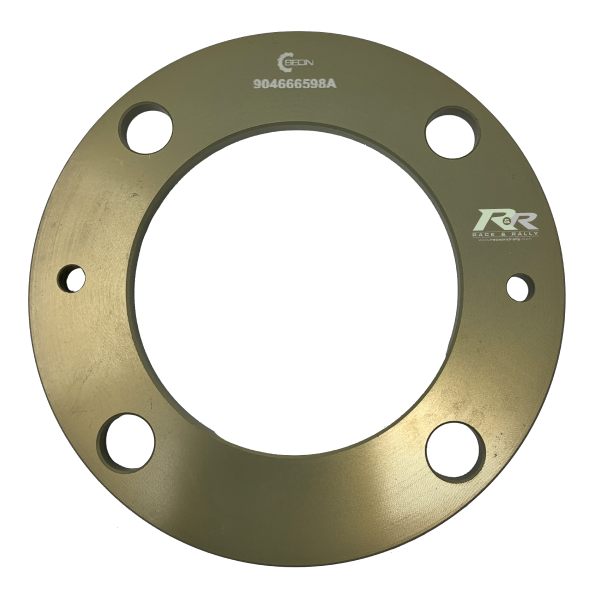 Gravel Brake Disc Shim Th.5.7