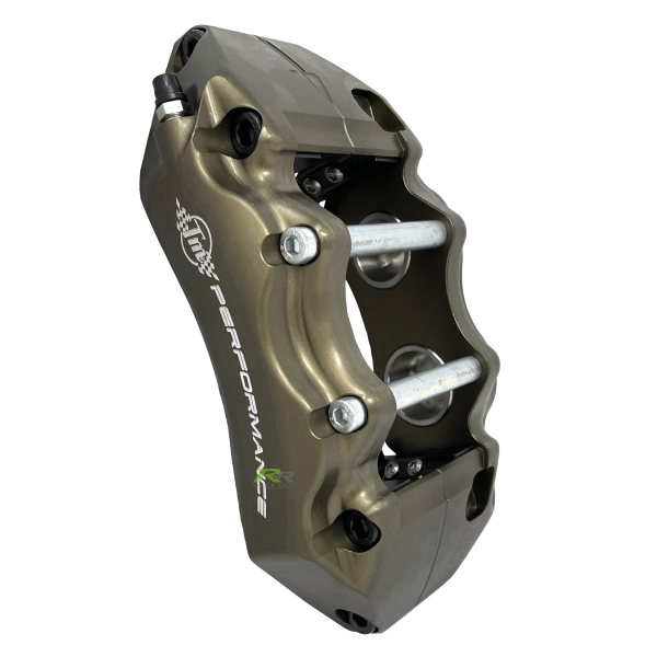 Right front brake caliper