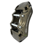 Left front brake caliper