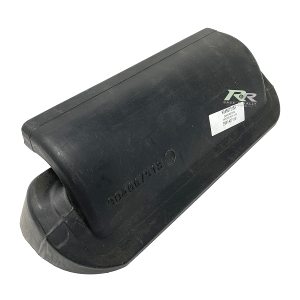 Air box grille to air box